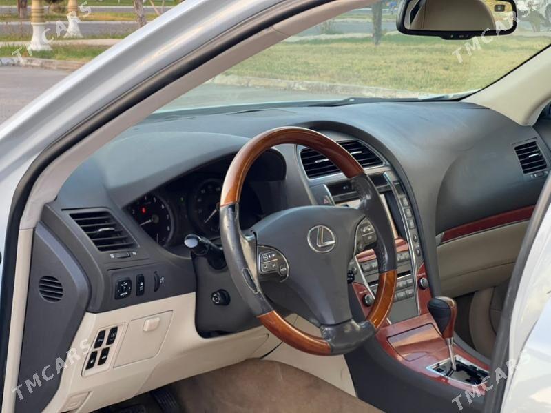 Lexus ES 350 2010 - 235 000 TMT - Aşgabat - img 4