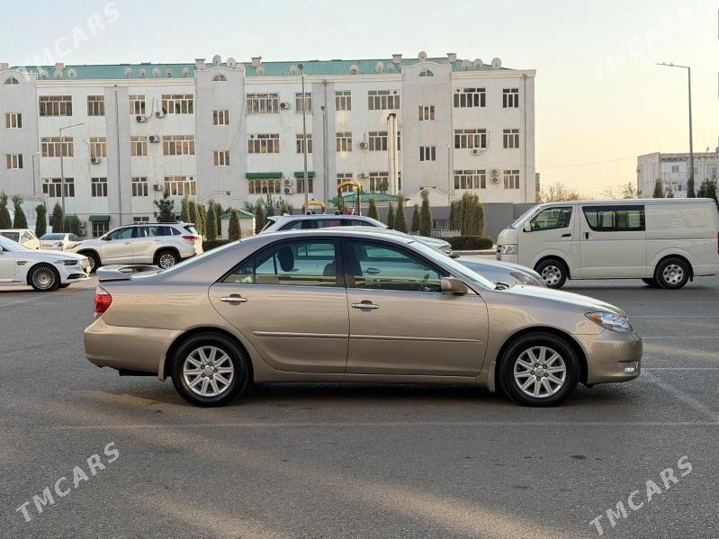 Toyota Camry 2002 - 230 000 TMT - Мары - img 5