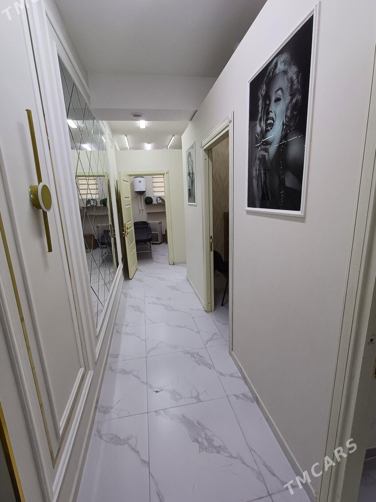 arenda salon gurtly pol padwal - Aşgabat - img 7