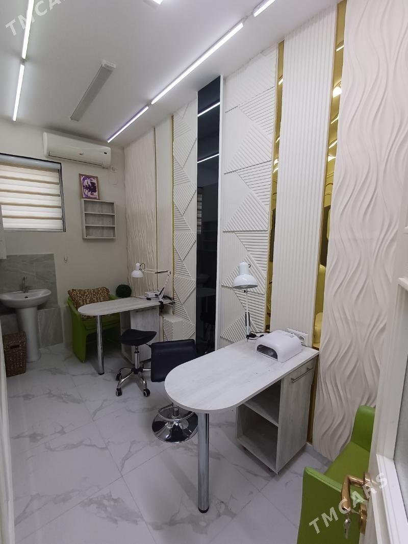 arenda salon gurtly pol padwal - Aşgabat - img 5