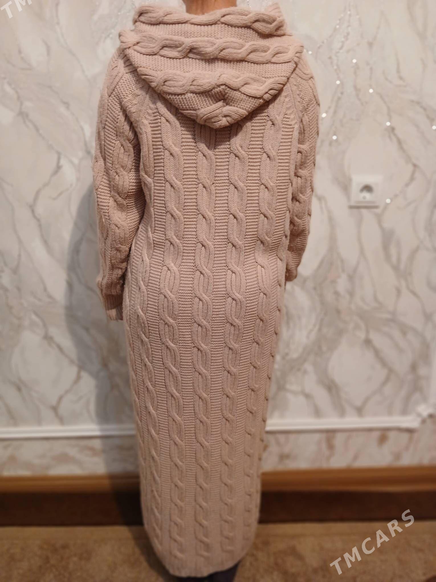 Кофта - Ашхабад - img 3