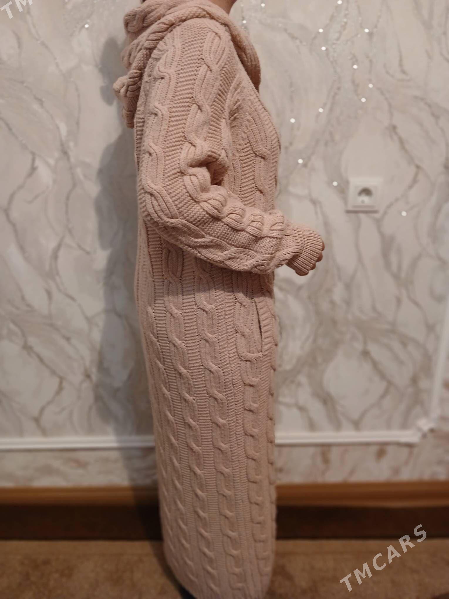 Кофта - Ашхабад - img 2