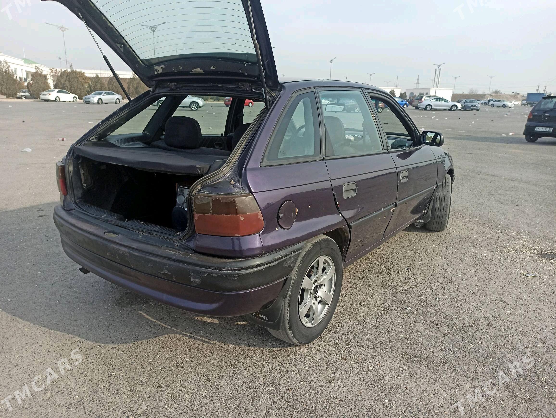 Opel Astra 1995 - 29 000 TMT - Daşoguz - img 6