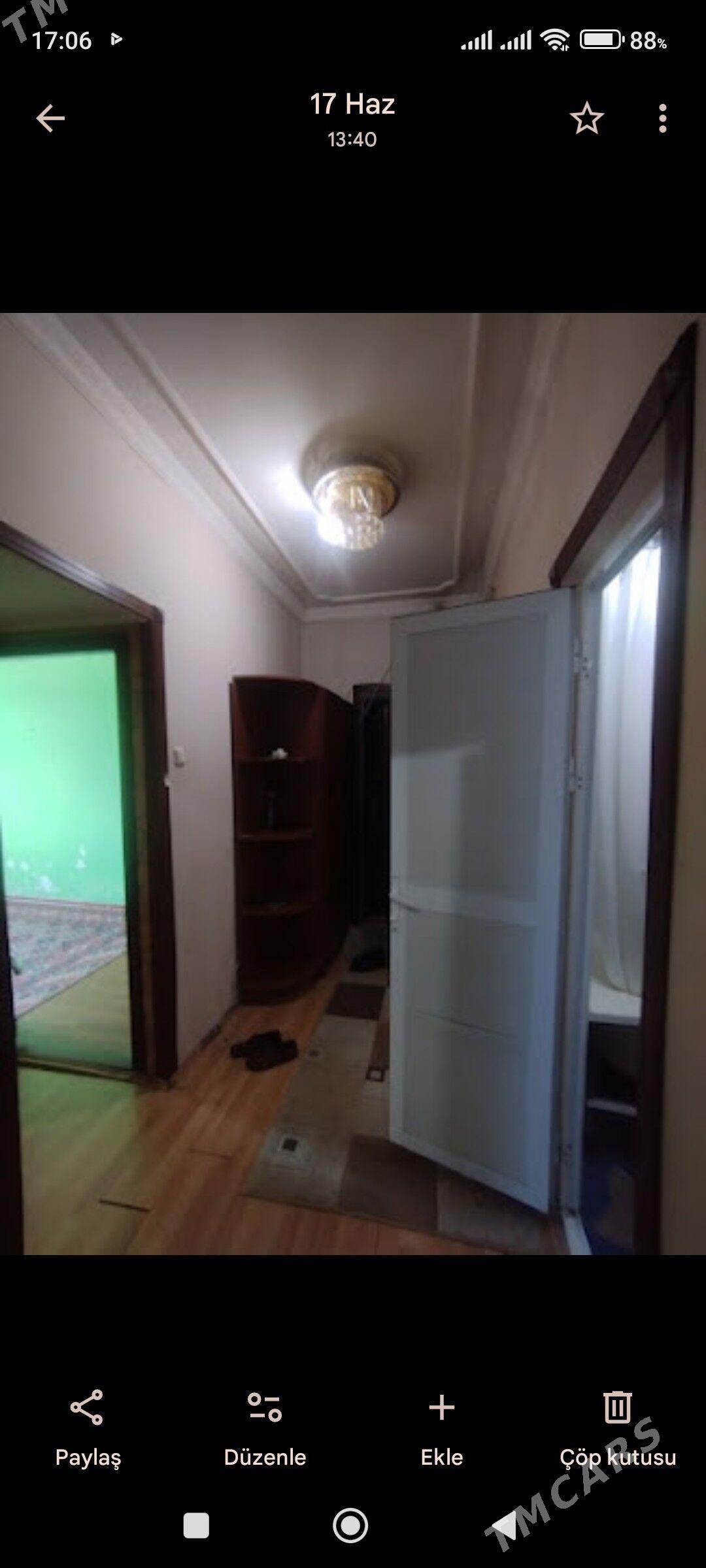 Arenda JAY 2mkr 2komnat - Aşgabat - img 5