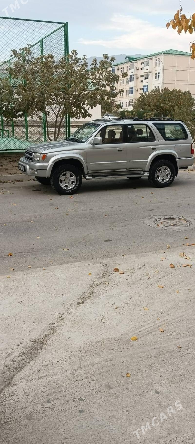 Toyota 4Runner 1999 - 135 000 TMT - Ашхабад - img 2