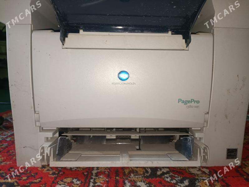 Printer - Daşoguz - img 1