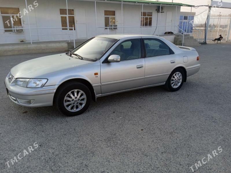 Toyota Camry 2001 - 155 000 TMT - Gyzylarbat - img 5