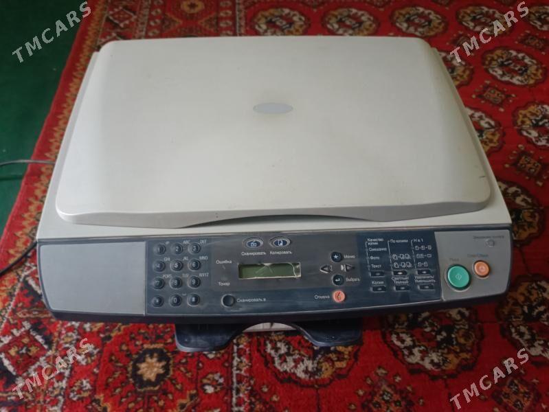 Printer - Daşoguz - img 2