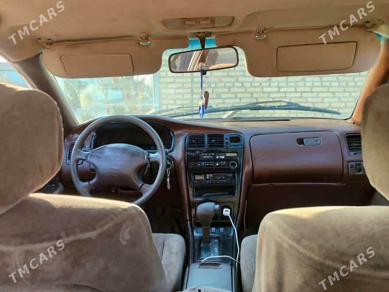 Toyota Mark II 1993 - 53 000 TMT - Мургап - img 8