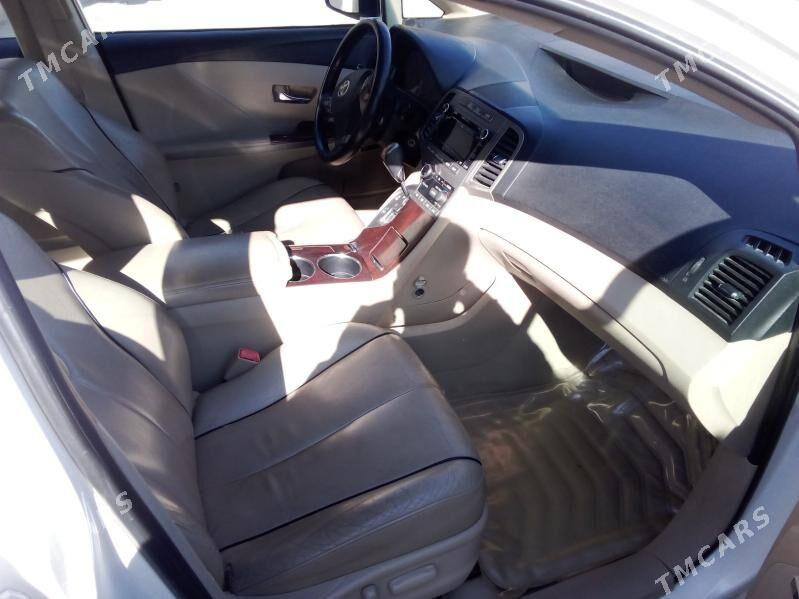 Toyota Venza 2011 - 220 000 TMT - Dänew - img 4