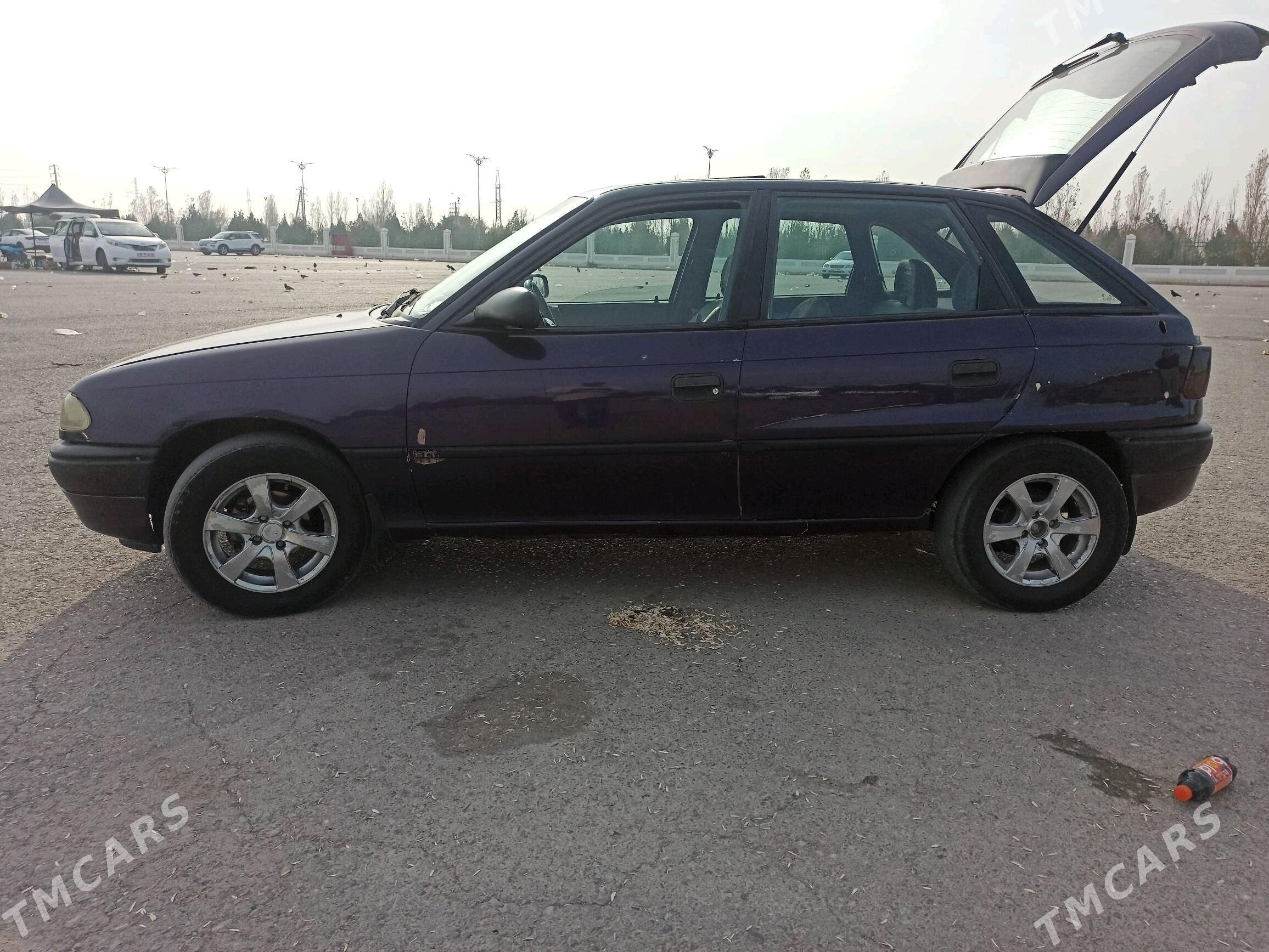 Opel Astra 1995 - 29 000 TMT - Daşoguz - img 5
