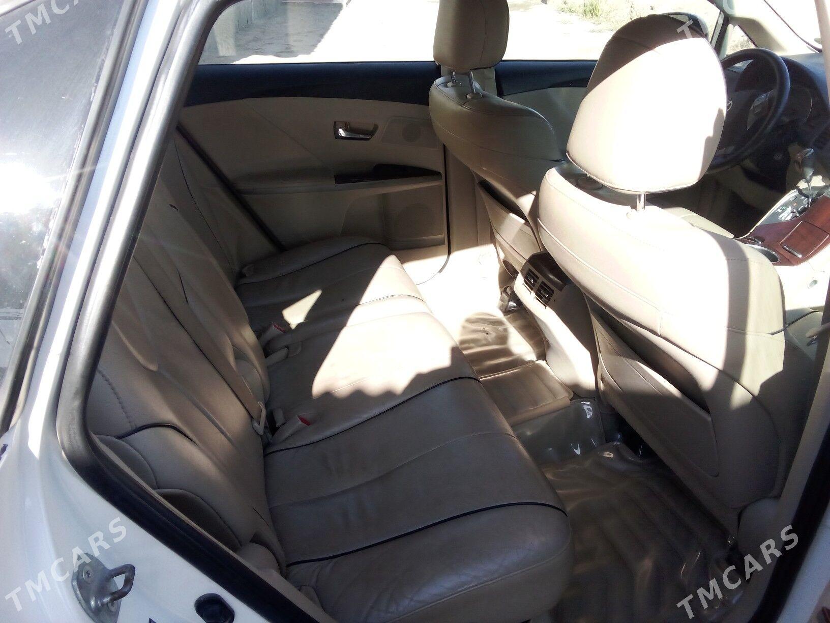 Toyota Venza 2011 - 220 000 TMT - Dänew - img 5