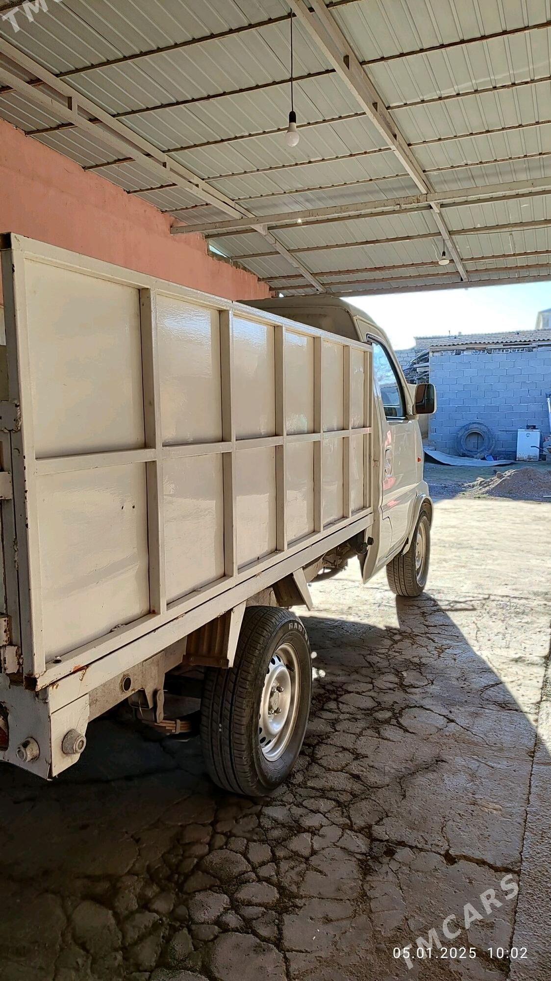 Forland H2 2012 - 70 000 TMT - Багир - img 3