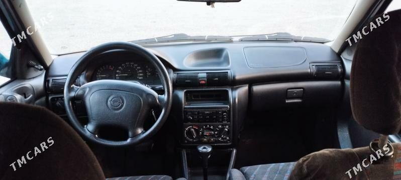 Opel Astra 1995 - 55 000 TMT - Мары - img 4