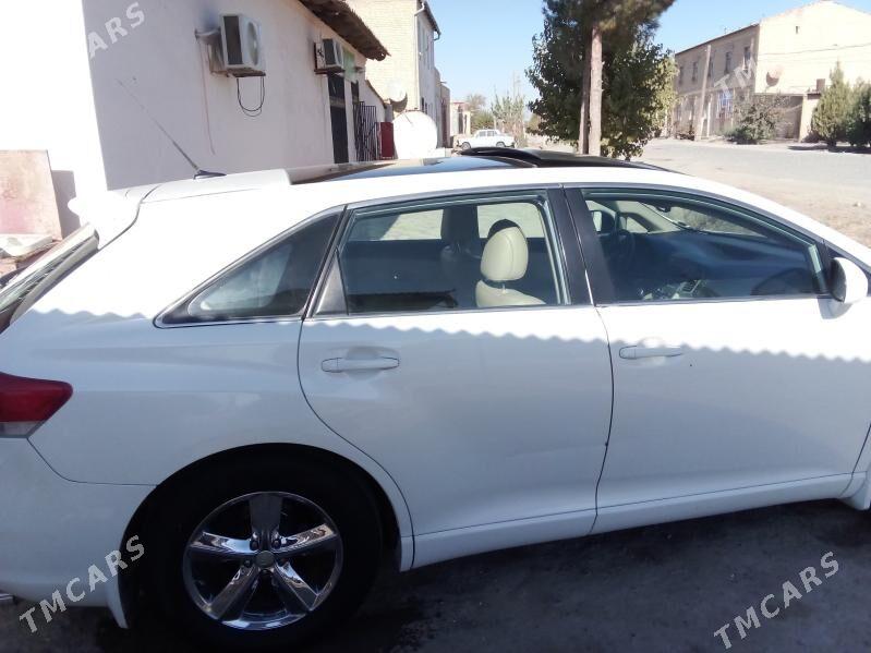 Toyota Venza 2011 - 220 000 TMT - Dänew - img 2