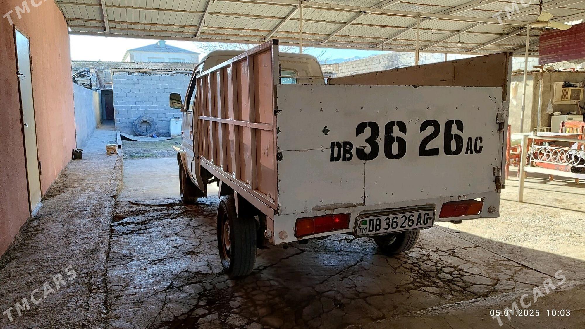 Forland H2 2012 - 70 000 TMT - Багир - img 5