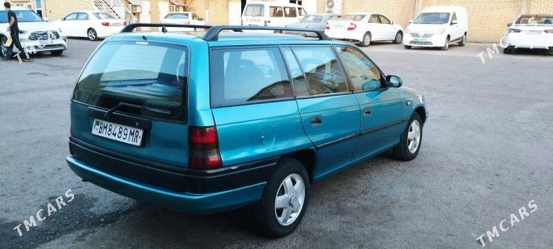Opel Astra 1995 - 55 000 TMT - Мары - img 3