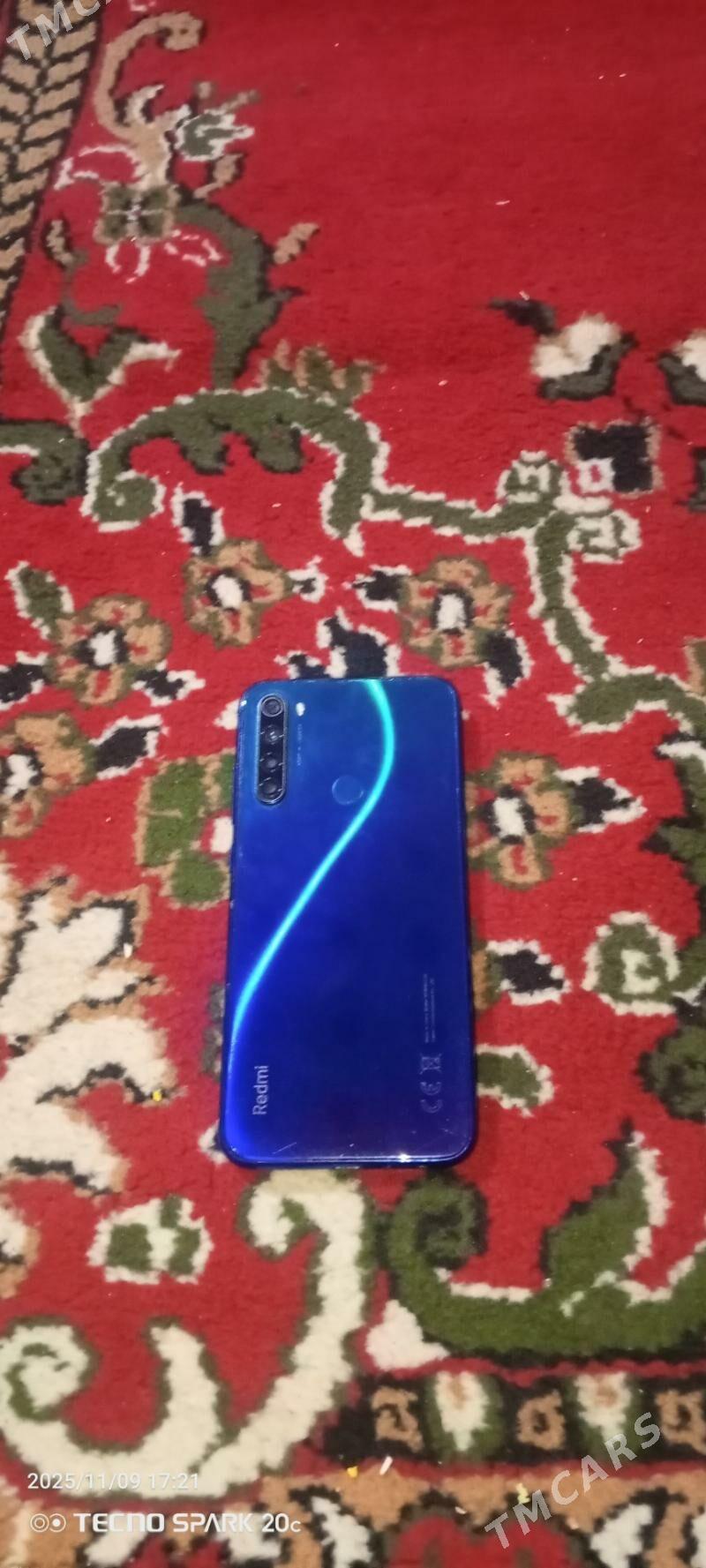 Redmi not 8  - Türkmenabat - img 3