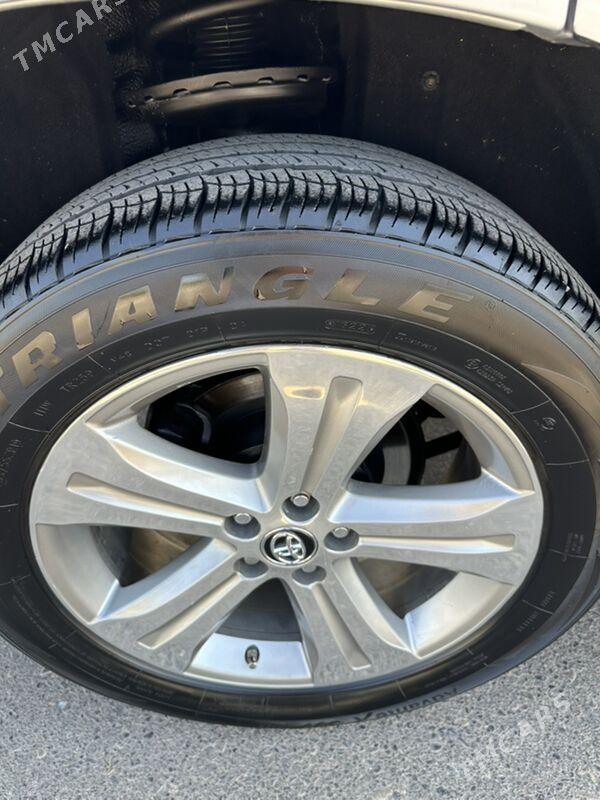 Toyota Highlander 2009 - 360 000 TMT - Туркменабат - img 8