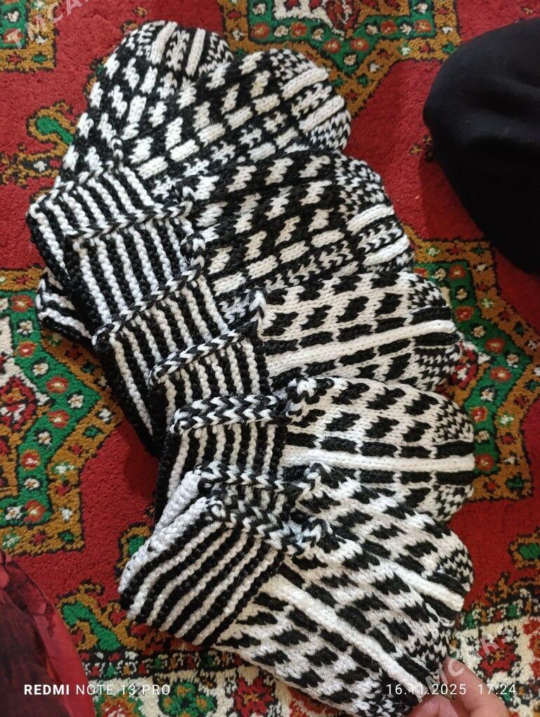 çeşga - Aşgabat - img 3