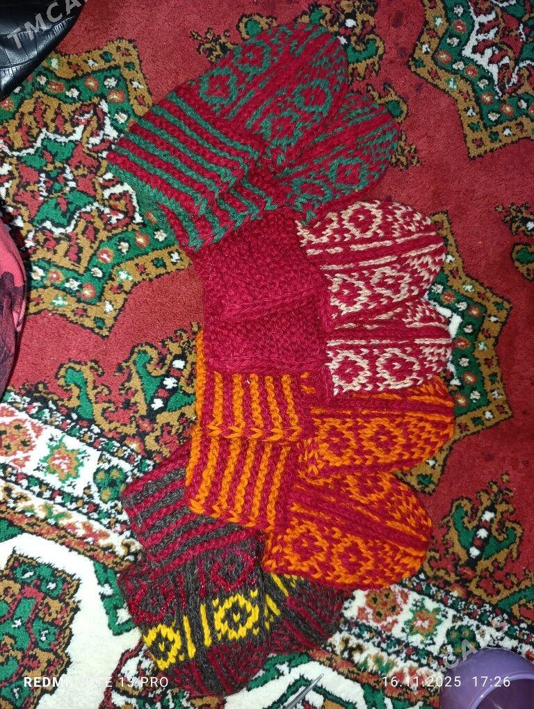 çeşga - Aşgabat - img 2