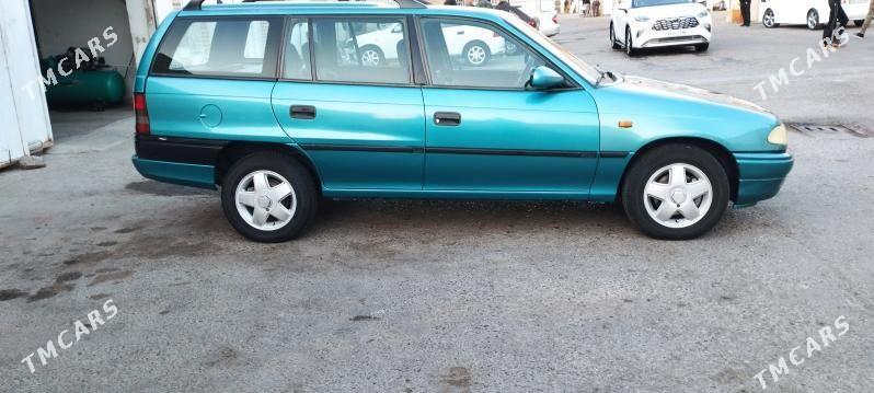 Opel Astra 1995 - 55 000 TMT - Мары - img 5