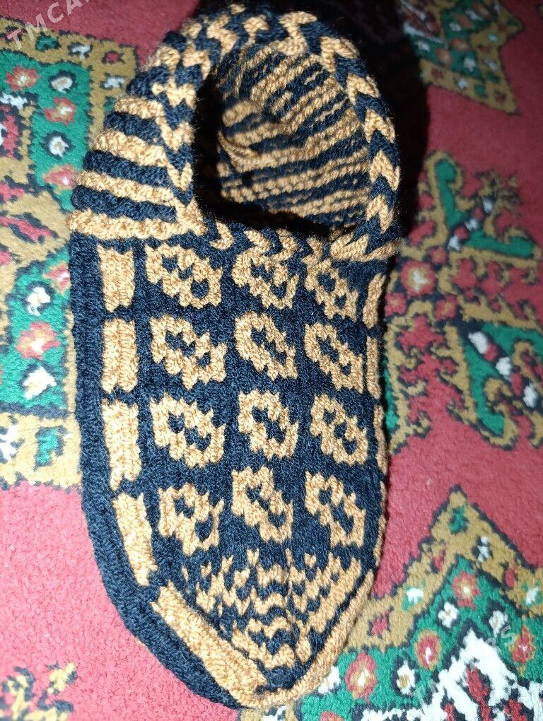 çeşga - Aşgabat - img 1