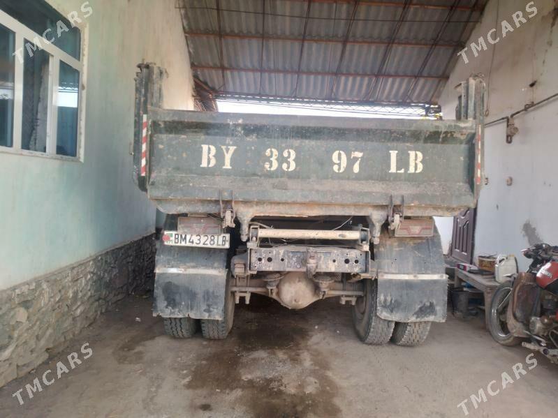 Zil 131 1995 - 66 000 TMT - Койтендаг - img 2