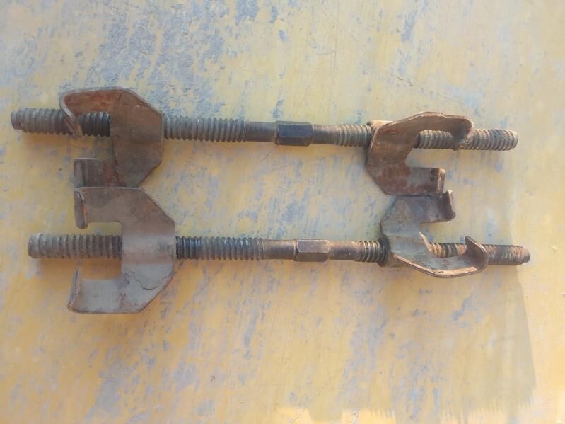 Puržin gisyan zažim 300 TMT - Köneürgenç - img 4