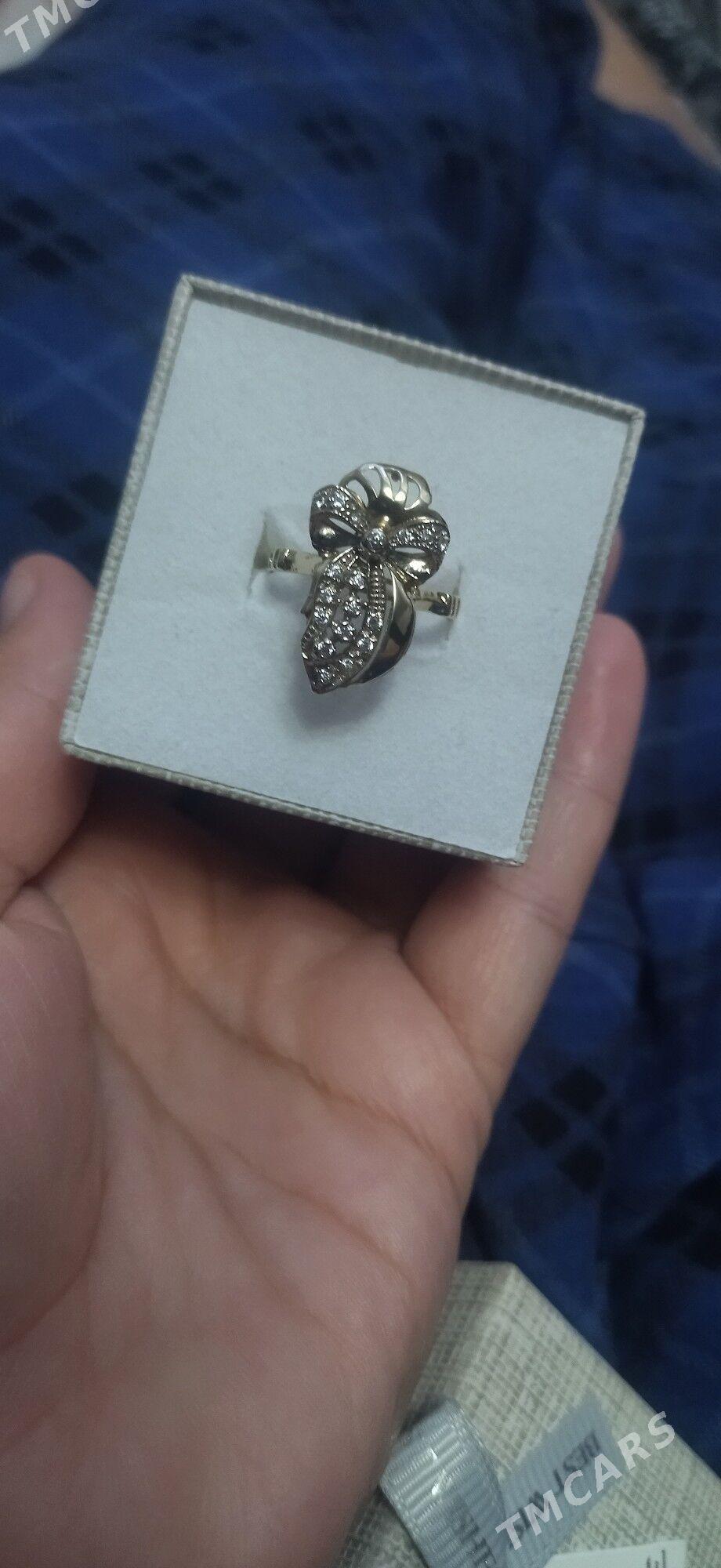 gyzyl yuzuk - Бузмеин - img 3