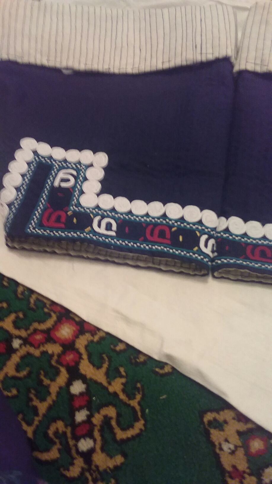 Гуш ганат - Balkanabat - img 2