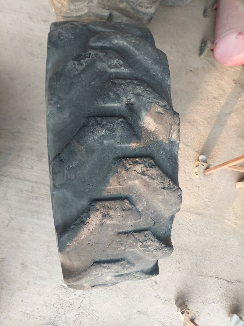 12.5/80/18 700 TMT - Aşgabat - img 2