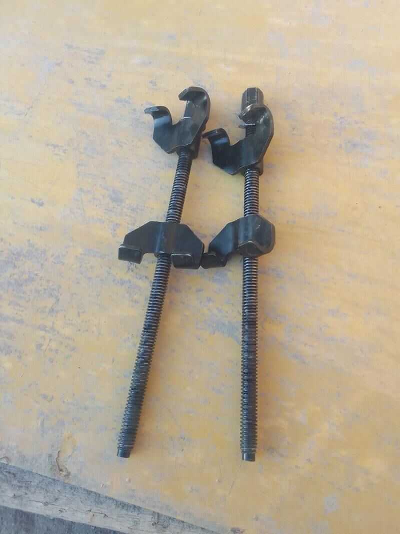 Puržin gisyan zažim 300 TMT - Köneürgenç - img 3