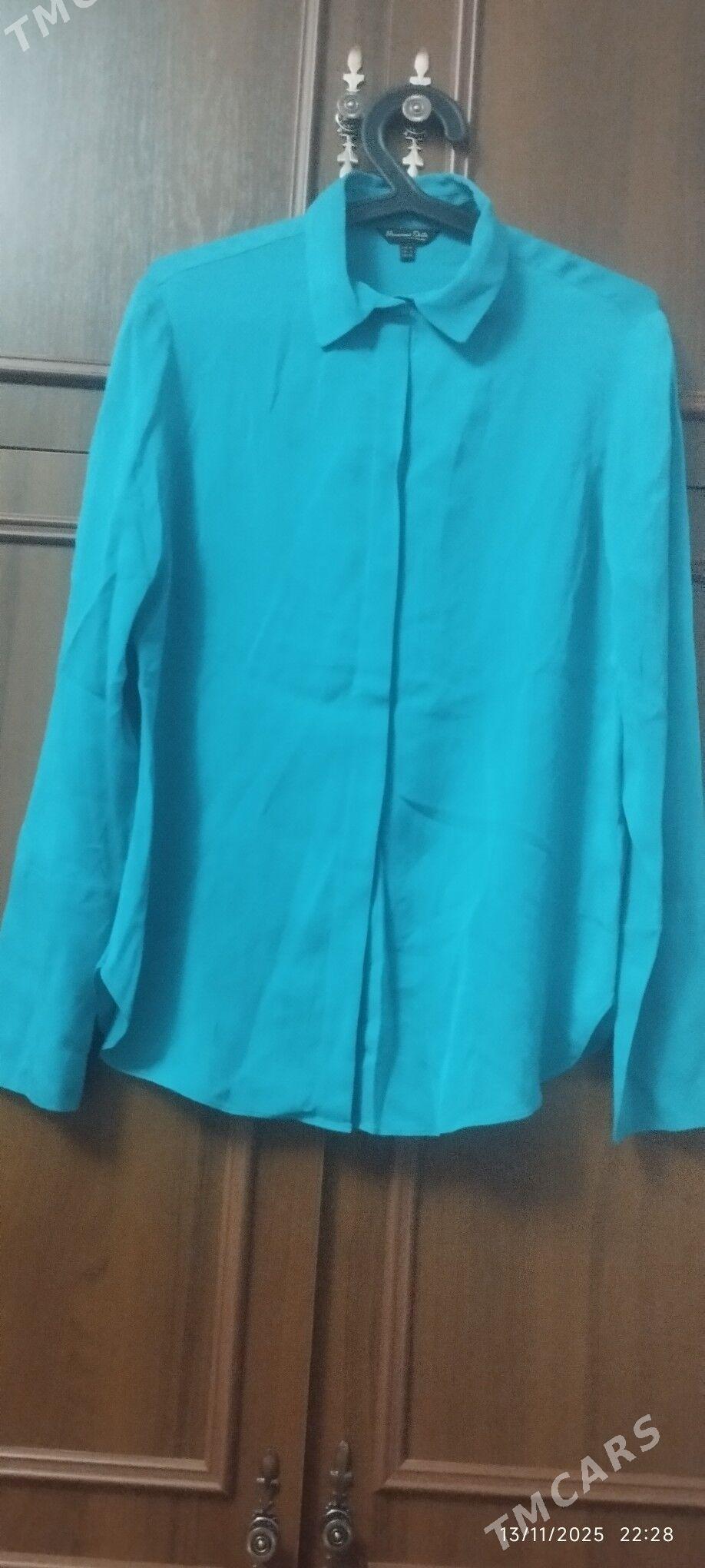 rubaska - Дашогуз - img 2