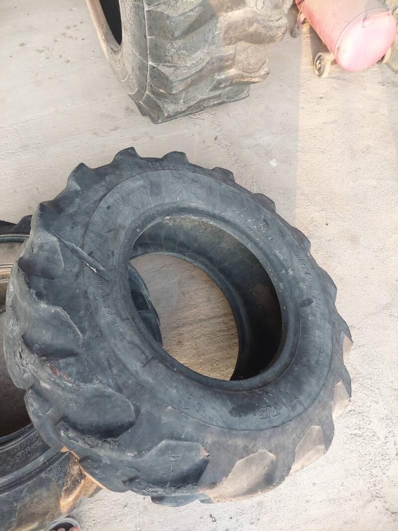 12.5/80/18 700 TMT - Aşgabat - img 3