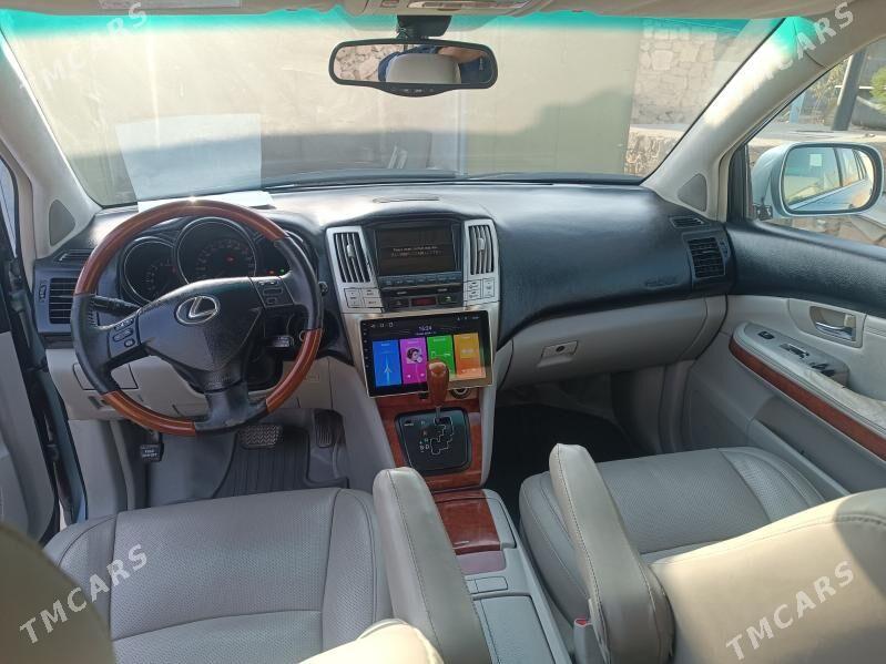 Lexus RX 330 2005 - 240 000 TMT - Magdanly - img 2