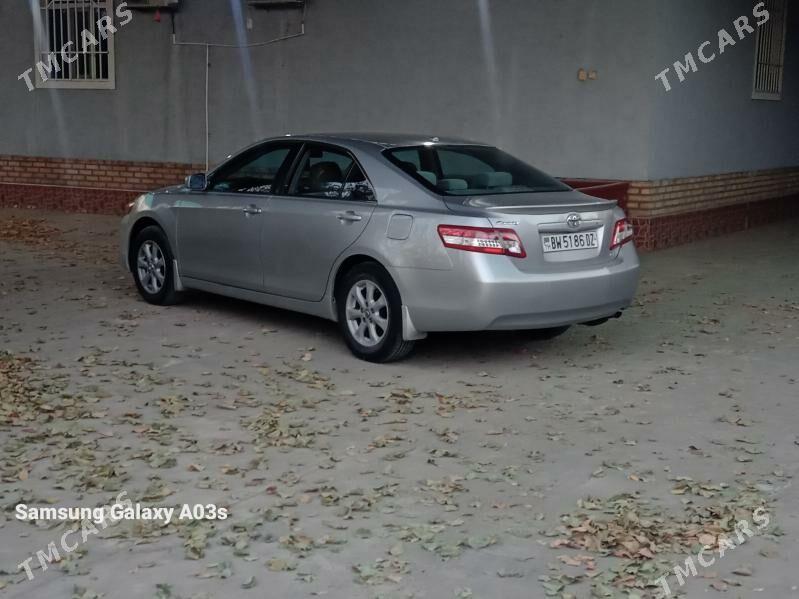 Toyota Camry 2011 - 220 000 TMT - Daşoguz - img 1