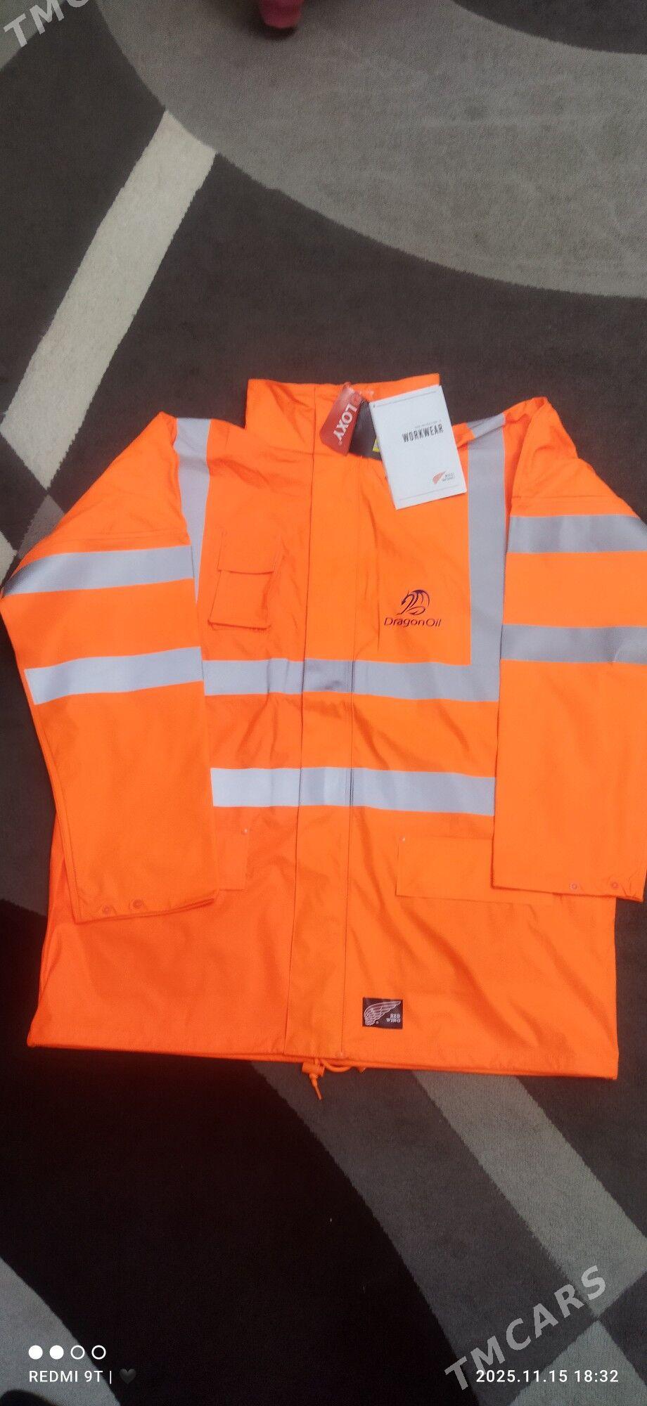 Спецодежда зимняя - Хазар - img 7