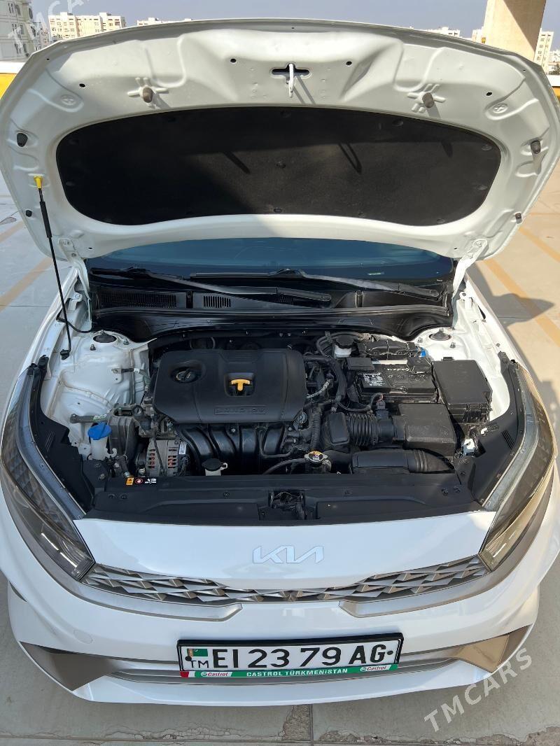 Kia Forte 2022 - 265 000 TMT - Ашхабад - img 7