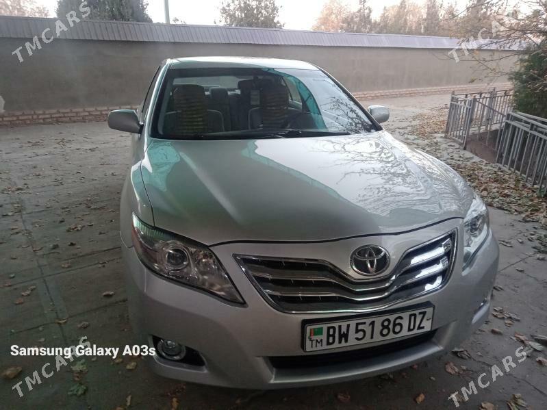 Toyota Camry 2011 - 220 000 TMT - Daşoguz - img 3
