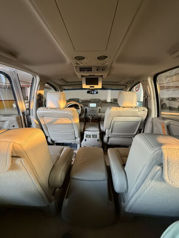 Infiniti QX56 2005 - 170 000 TMT - Ашхабад - img 6