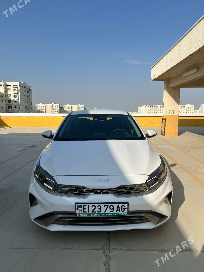 Kia Forte 2022 - 265 000 TMT - Ашхабад - img 5