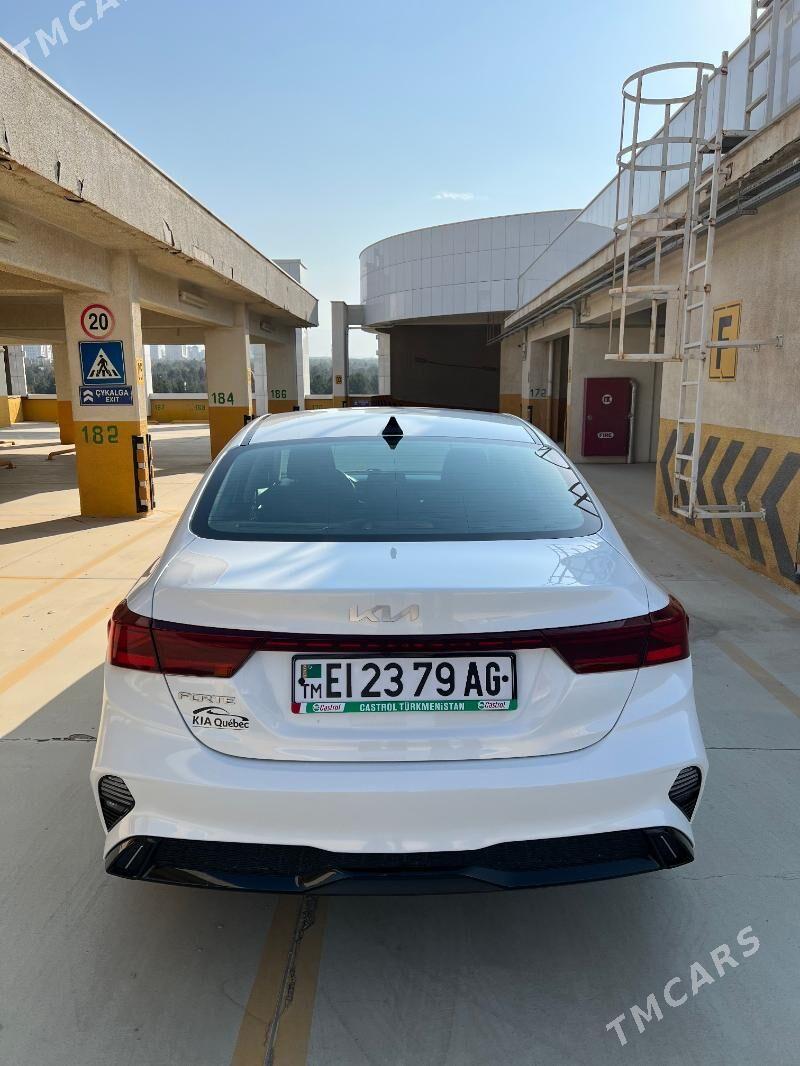 Kia Forte 2022 - 265 000 TMT - Ашхабад - img 6