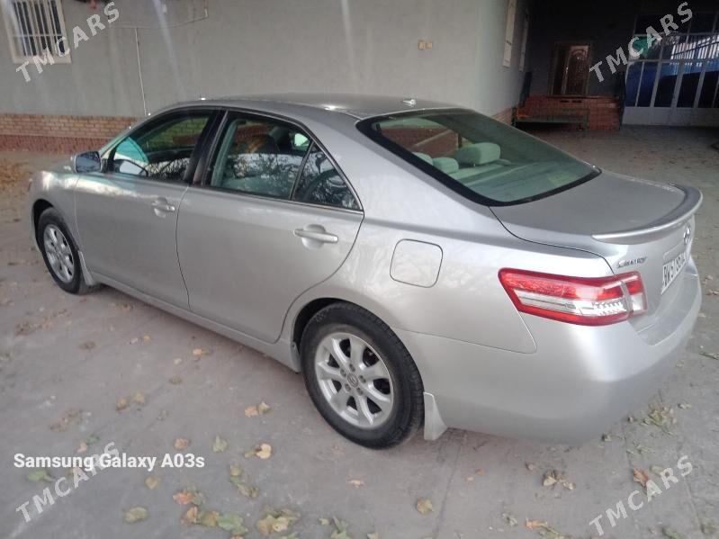 Toyota Camry 2011 - 220 000 TMT - Daşoguz - img 5