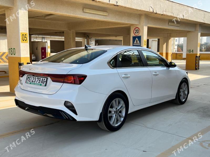 Kia Forte 2022 - 265 000 TMT - Ашхабад - img 4