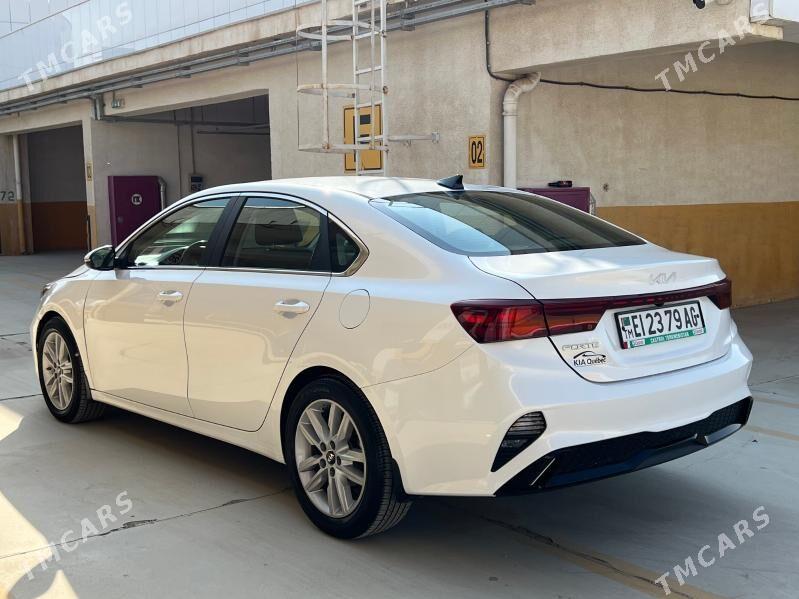 Kia Forte 2022 - 265 000 TMT - Ашхабад - img 3