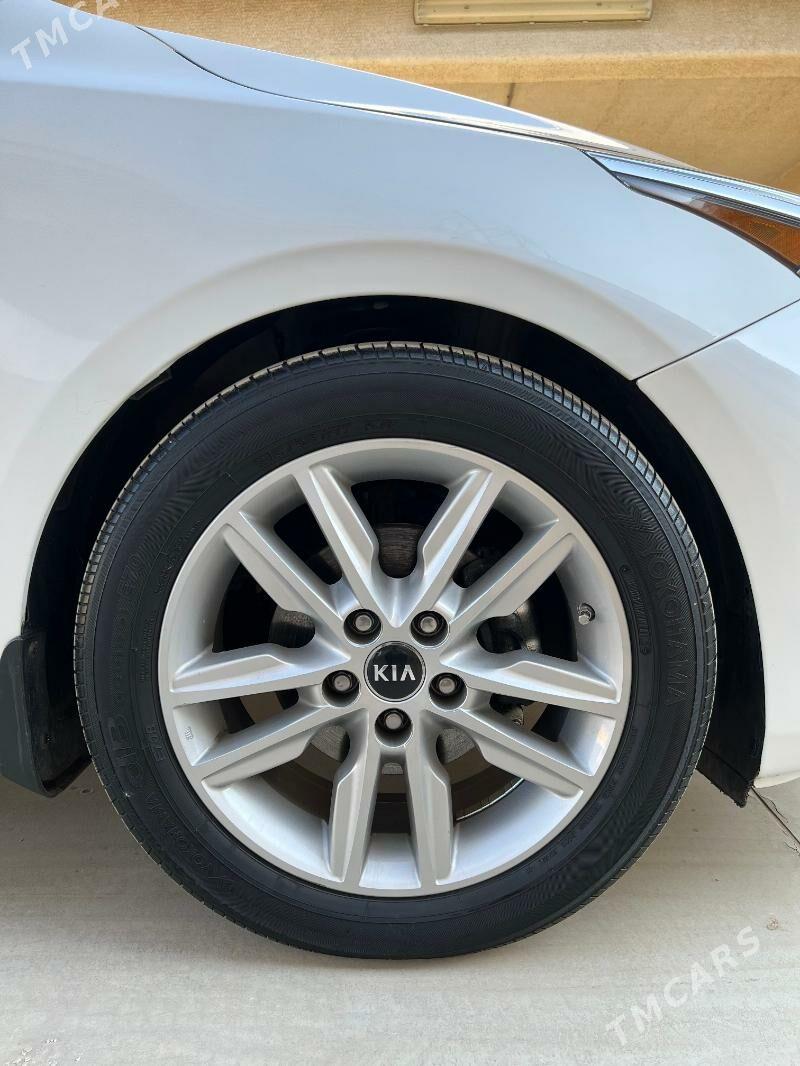 Kia Forte 2022 - 265 000 TMT - Ашхабад - img 8