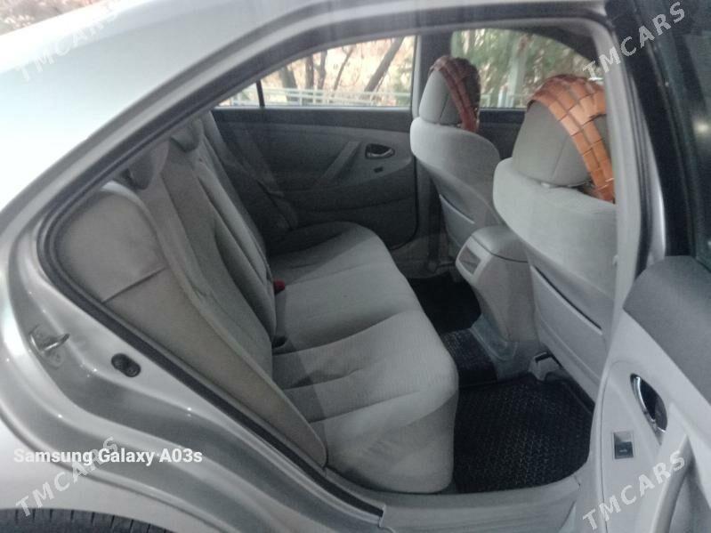 Toyota Camry 2011 - 220 000 TMT - Daşoguz - img 8
