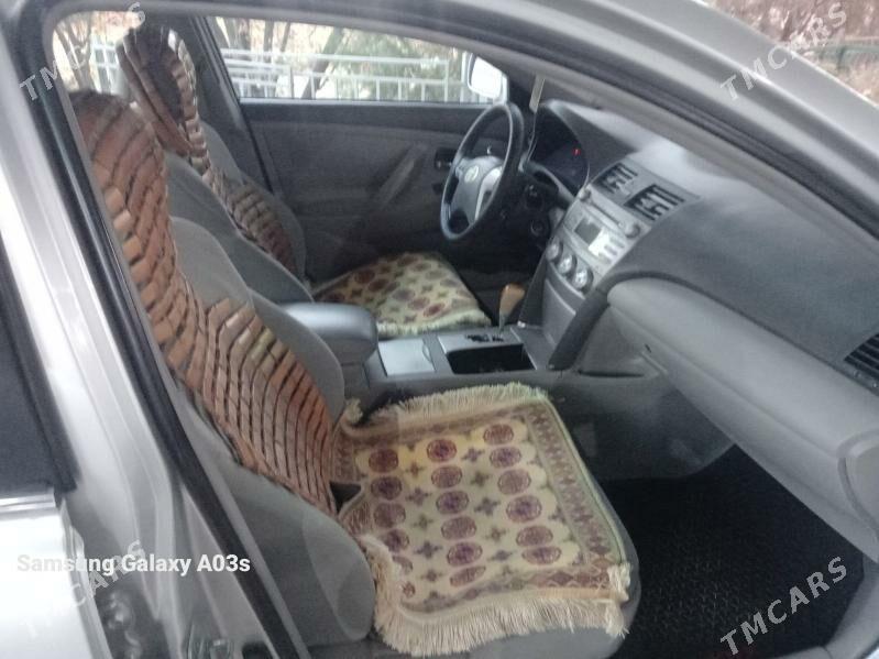 Toyota Camry 2011 - 220 000 TMT - Daşoguz - img 7