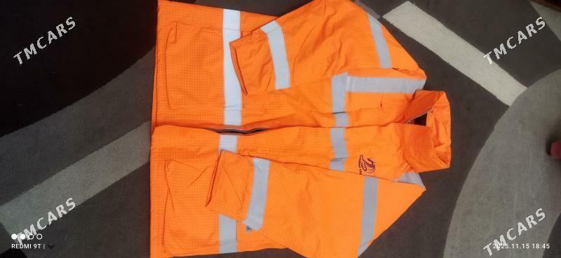 Спецодежда зимняя - Хазар - img 6